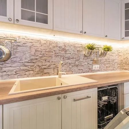 Sea Garden Luxury 瓦爾納