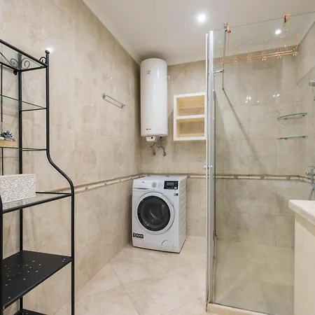 Sea Garden Luxury * 瓦爾納