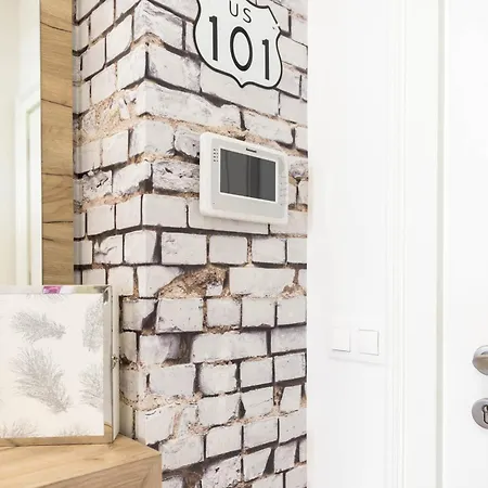 Sea Garden Luxury 瓦爾納