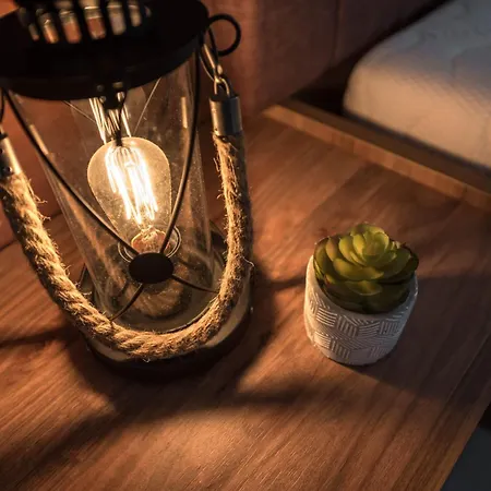 Apartment Sea Garden Luxury *