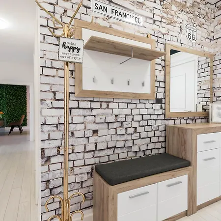 Sea Garden Luxury 瓦爾納