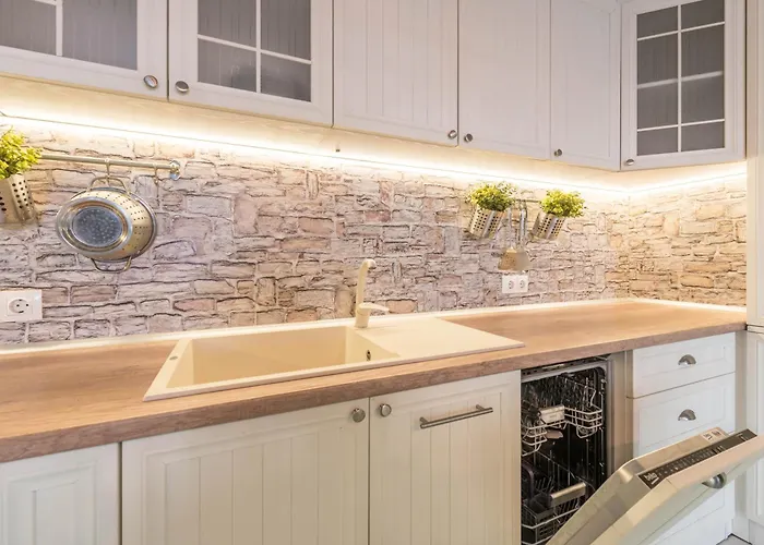 Sea Garden Luxury Varna