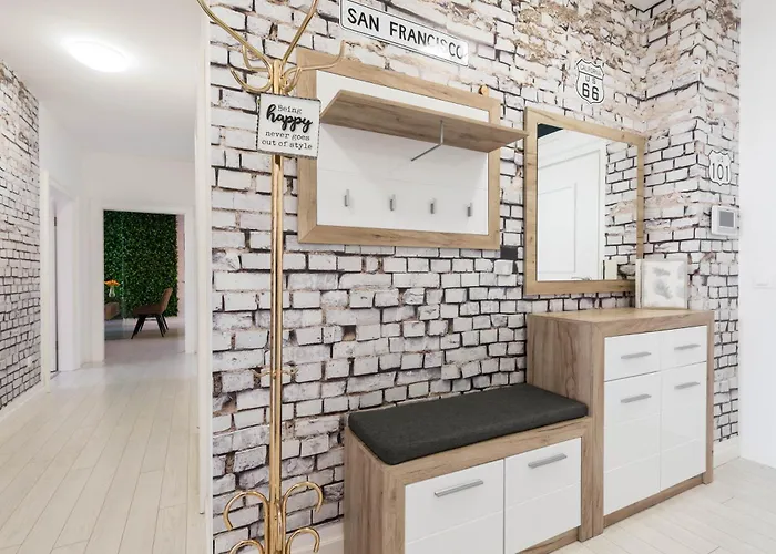 Sea Garden Luxury Varna