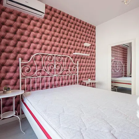 Sea Garden Luxury * Varna