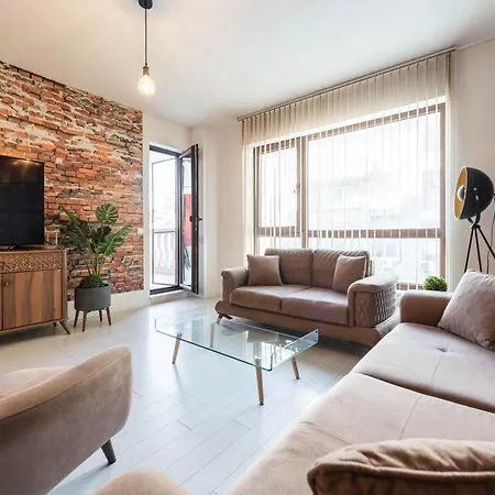 Sea Garden Luxury * Warna