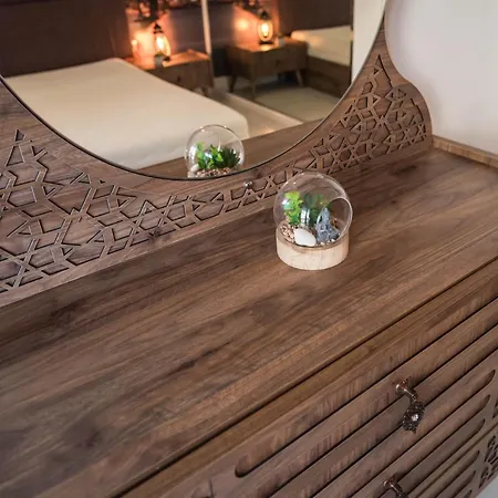 Sea Garden Luxury *