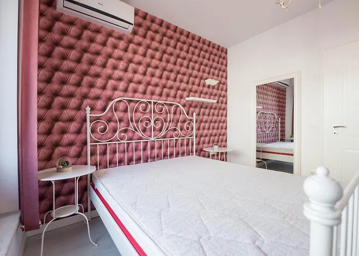 Sea Garden Luxury * Varna