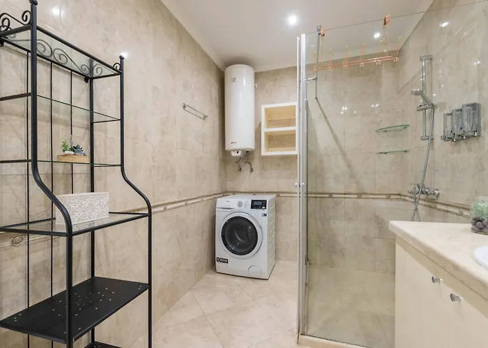 Sea Garden Luxury * Warna