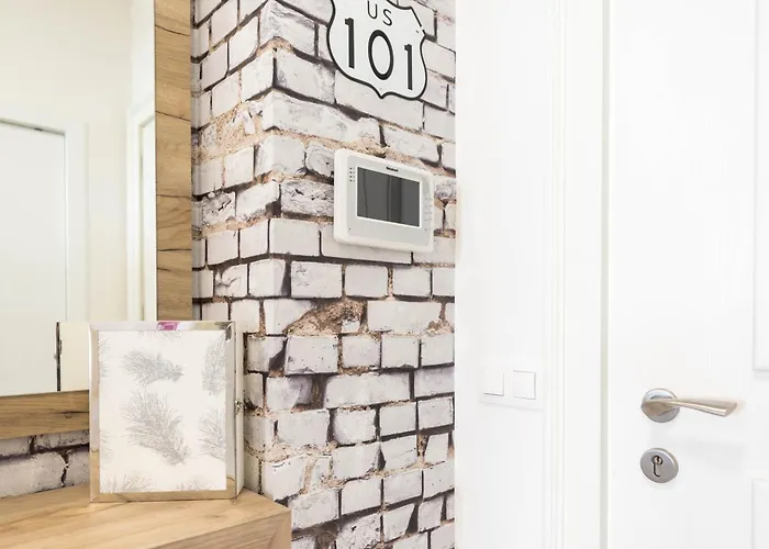 Sea Garden Luxury Varna