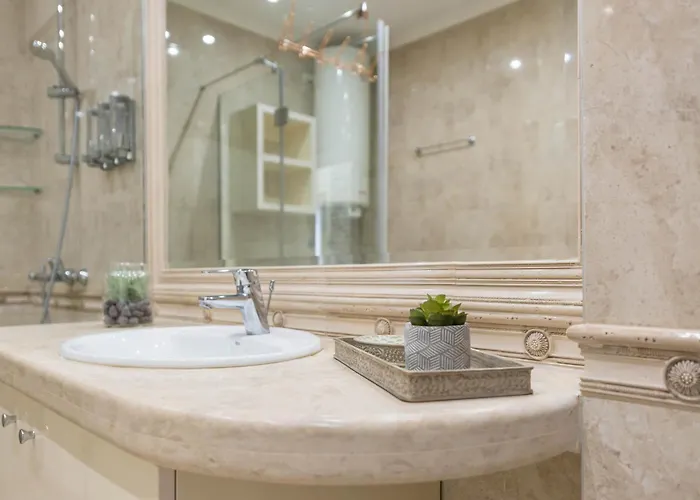 Sea Garden Luxury Apartment Varna